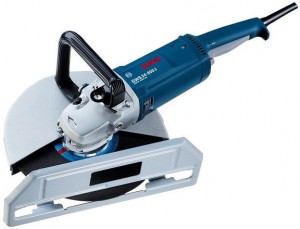 Угловая шлифовальная машина Bosch GWS 24-300 J + SDS Professional