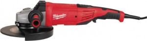 Угловая шлифовальная машина Milwaukee AG 22-180 DMS