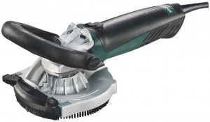 Угловая шлифовальная машина Metabo RS 14-125 603824700