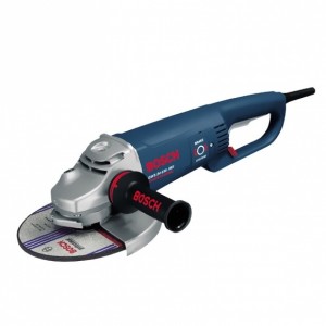 Угловая шлифовальная машина Bosch GWS 24-230 JVX 0601864878