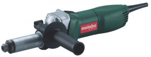 Прямая шлифовальная машина Metabo GЕ 900