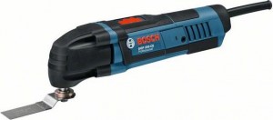 Многофункциональная шлифовальная машина Bosch  GOP 250 CE Professional 0.601.230.000