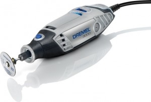 Многофункциональная шлифовальная машина Dremel 3000