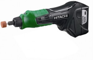 Прямая шлифовальная машина Hitachi GP10DL