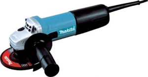 Угловая шлифовальная машина Makita 9556HN