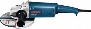 Шлифовальная машина Bosch GWS 20-230 H 0601850008