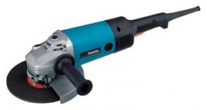 Угловая шлифовальная машина Makita 9079F