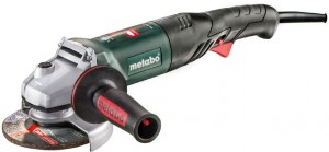 Угловая шлифовальная машина Metabo WЕ1500-125 RT