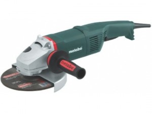 Угловая шлифовальная машина Metabo W 17-150