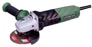 Ленточная шлифовальная машина Hitachi G13YF