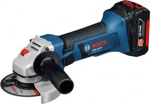 Угловая шлифовальная машина Bosch GWS 18 V-LI 060193A30A