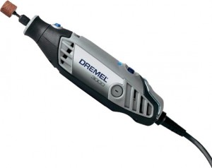 Прямая шлифовальная машина Dremel 3000 - 5/70