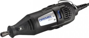 Прямая шлифовальная машина Dremel 200-5+3