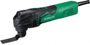 Многофункциональная шлифовальная машина Hitachi CV350V