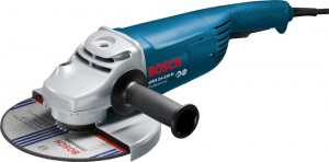 Угловая шлифовальная машина Bosch GWS 24-230 H 0601854100