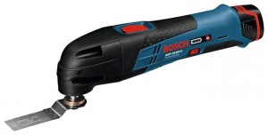 Многофункциональная шлифовальная машина Bosch GOP 10.8 V-Li 060185800B