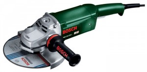 Угловая шлифовальная машина Bosch PWS 20-230 J