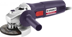 Угловая шлифовальная машина Sparky MB 1400CEplus