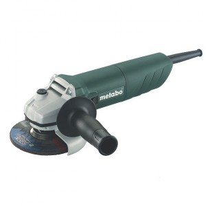 Угловая шлифовальная машина Metabo W680 606696000