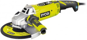 Угловая шлифовальная машина Ryobi EAG2000RS