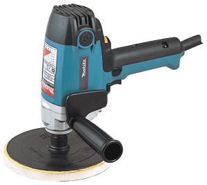 Полировальная шлифовальная машина Makita PV7000C