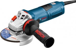 Угловая шлифовальная машина Bosch GWS 12-125 CIEX 0601794102