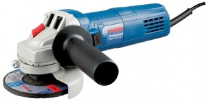 Угловая шлифовальная машина Bosch GWS 750-125 06013940R1