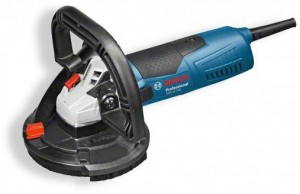 Эксцентриковая шлифовальная машина Bosch GBR 15 CAG