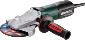 Угловая шлифовальная машина Metabo WEF 9-125 613060000