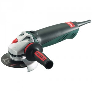 Угловая шлифовальная машина Metabo WE 14-125 Quick