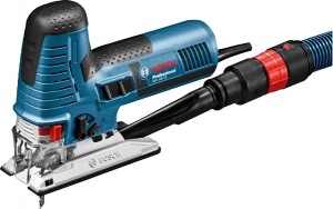 Лобзик Bosch GST 160 CE L-BOXX