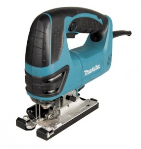 Лобзик Makita 4350FCT