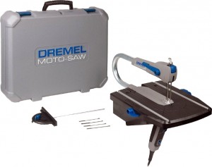 Лобзик Dremel Moto-Saw (MS20-1/5)