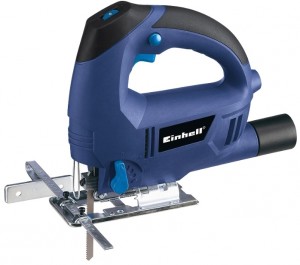 Лобзик Einhell BT-JS 650 E