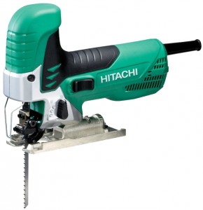 Лобзик Hitachi CJ90VAST