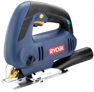 Лобзик Ryobi EJS 500 QEO