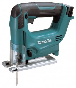 Лобзик Makita JV100DWE