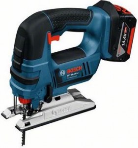 Лобзик Bosch Bosch GST 14,4 V-LI Professional 0.601.58J.404