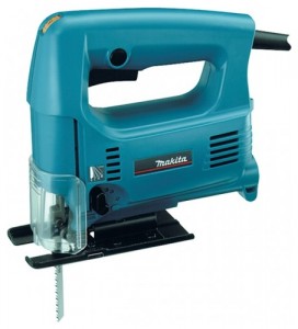 Лобзик Makita 4323