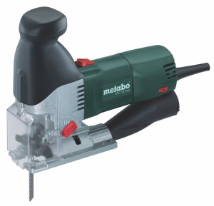 Лобзик Metabo STE 135 Plus