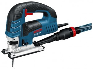 Лобзик Bosch GST 150 BCE 0601513003