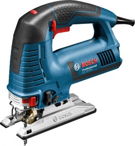 Лобзик Bosch GST 160 BCE 0.601.518.000