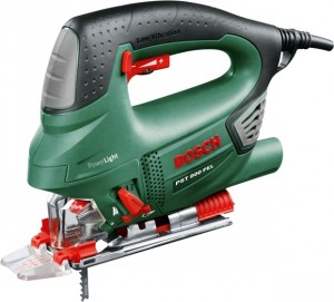 Лобзик Bosch 0.603.3A0.201 PST 900 PEL Compact