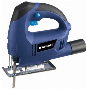 Лобзик Einhell BT-JS 400 E