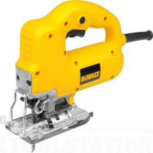 Лобзик DeWALT DW341