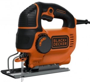 Лобзик Black and Decker KS-901PEK-XK