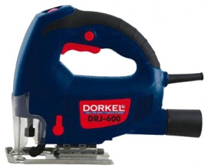 Настольный электролобзик Dorkel DRJ-600 DR-1416