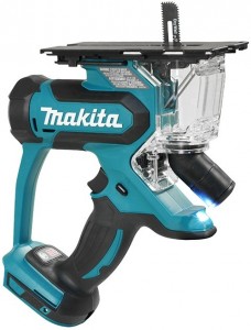 Лобзик Makita DSD180Z