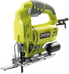 Лобзик Ryobi RJS720-G