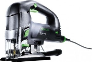 Лобзик Festool PSB 420 EBQ-Set